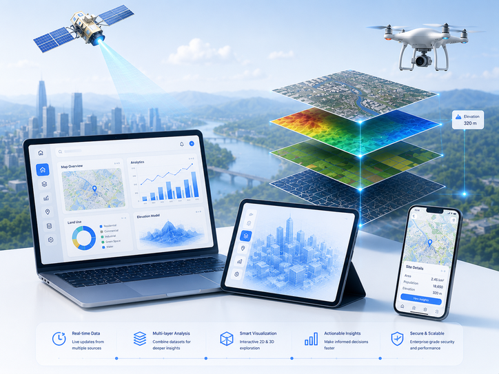 SkySetu Infotech LLP